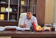 بلدية غدامس: لا وجود لأي تحركات أمنية والأوضاع مستقرة بلدية غدامس: لا وجود لأي تحركات أمنية والأوضاع مستقرة