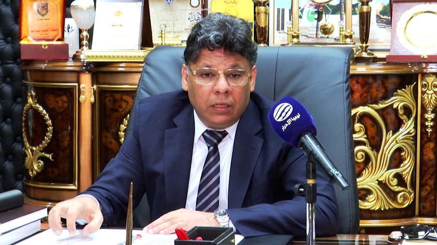 النائب العام يصدر قرارين بشأن انتهاكات أمنية خلال أحداث طرابلس النائب العام يصدر قرارين بشأن انتهاكات أمنية خلال أحداث طرابلس