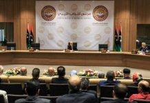 ليبيا على مفترق طرق: حزم عقيلة صالح وبرامج المرشحين ليبيا على مفترق طرق: حزم عقيلة صالح وبرامج المرشحين