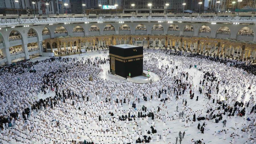 لجنة رقابية: عالجنا شكاوى حجيج ليبيين بفندقين بمكة