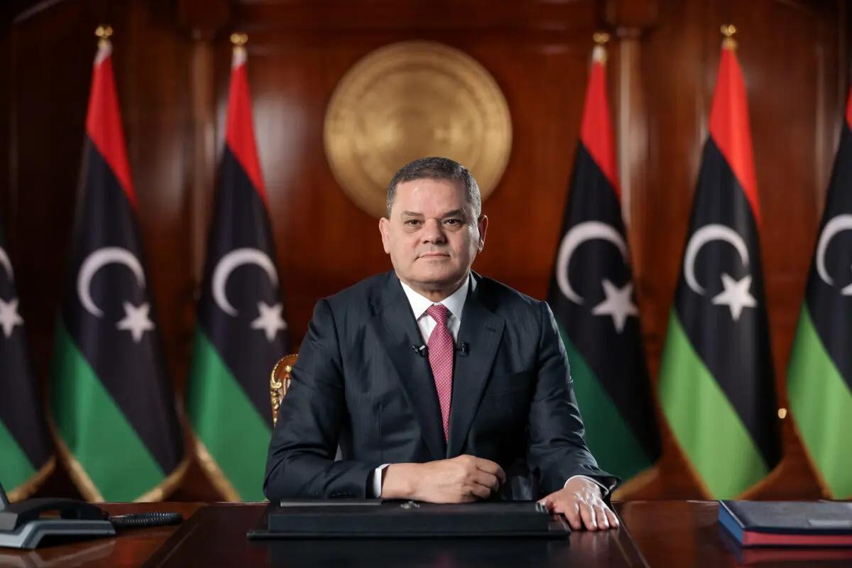 الدبيبة يحدد عطلة الوقوف في عرفة وعيد الأضحى المبارك الدبيبة يحدد عطلة الوقوف في عرفة وعيد الأضحى المبارك