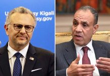 الملف الليبي.. حضور متزايد في أجندة واشنطن الملف الليبي.. حضور متزايد في أجندة واشنطن