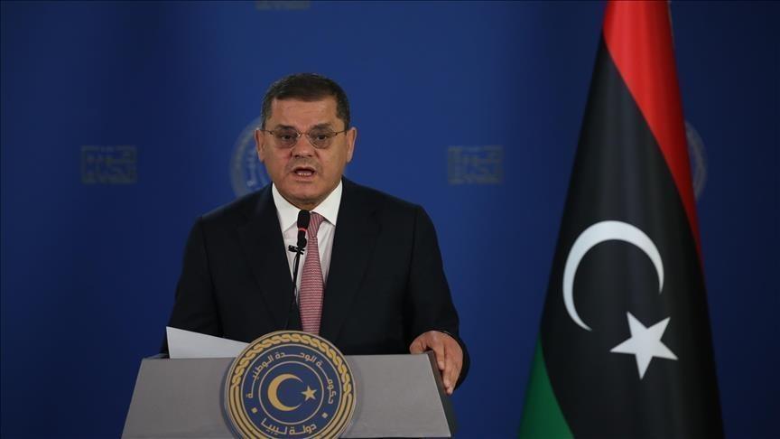 الدبيبة يرفض المسارات الموازية للإنفاق العام خارج "الشرعية"