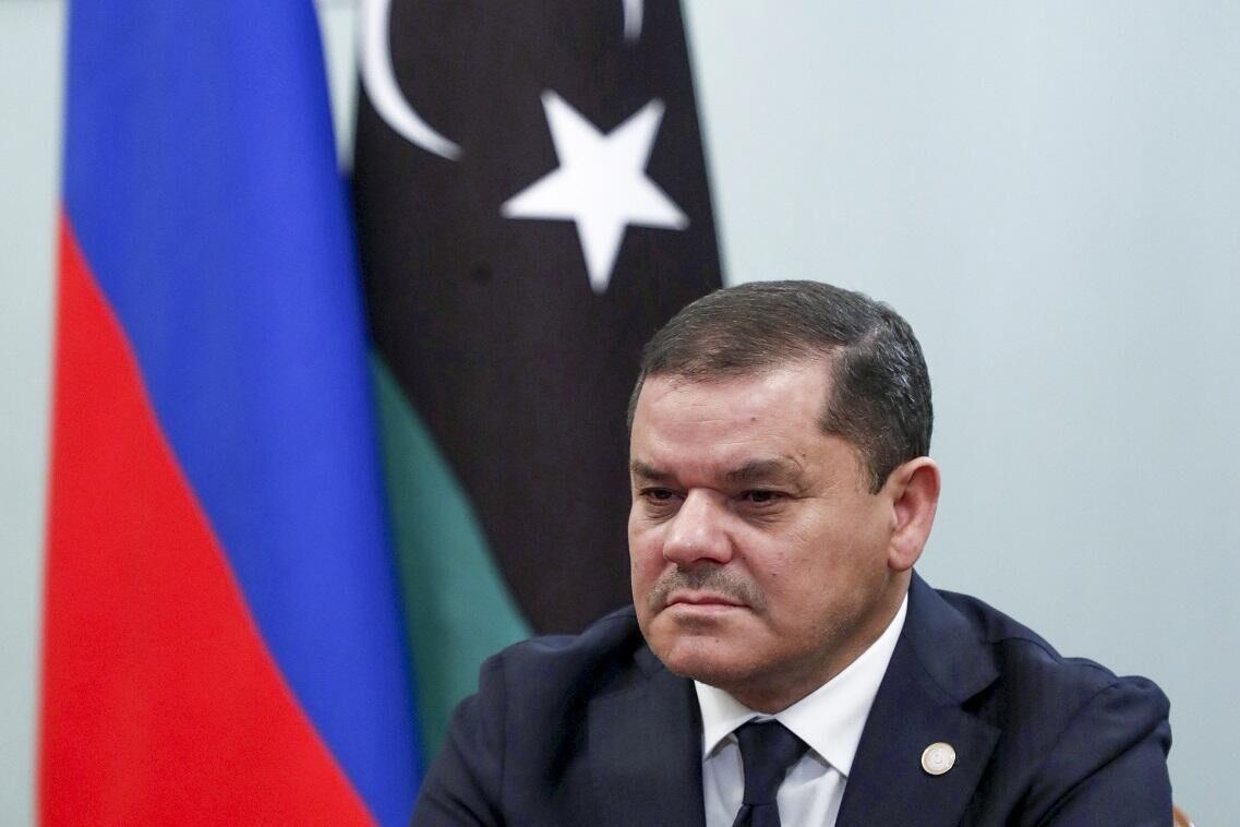 في مواجهة الضغوط.. الدبيبة تطرح مبادرة من ثلاثة مسارات في مواجهة الضغوط.. الدبيبة تطرح مبادرة من ثلاثة مسارات