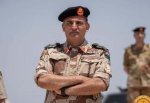 تحقيقات عسكرية وتحركات حكومية بشأن اشتباكات صبراتة تحقيقات عسكرية وتحركات حكومية بشأن اشتباكات صبراتة