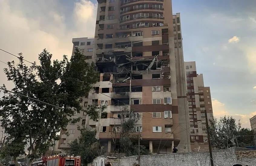 ليبيا تدين الهجوم الإسرائيلي على إيران: "خروج خطير عن قواعد"