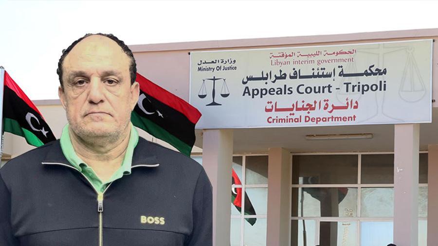 جنايات طرابلس تُدين متهماً بالاتجار الواسع بالمخدرات