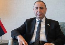 “تركيا تسعى لتحقيق التوافق ببلدنا وعلاقاتنا معها متأصلة” "تركيا تسعى لتحقيق التوافق ببلدنا وعلاقاتنا معها متأصلة"