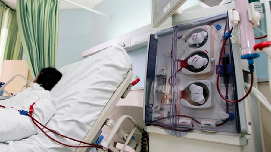 أولياء أمور مرضى التليف الكيسي يطالبون بتوفير العلاج والرعاية أولياء أمور مرضى التليف الكيسي يطالبون بتوفير العلاج والرعاية