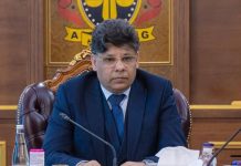 النائب العام يأمر بحبس عضو بشبكة لتهريب المخدرات عبر تونس النائب العام يأمر بحبس عضو بشبكة لتهريب المخدرات عبر تونس