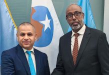 مباحثات ليبية-دولية لتفعيل قرار يسمح بتوظيف الأصول المجمدة مباحثات ليبية-دولية لتفعيل قرار يسمح بتوظيف الأصول المجمدة