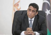 المنفي: ليبيا تحتاج لشراكات دولية لتجاوز أزمتها وبناء مستقبل مزدهر المنفي: ليبيا تحتاج لشراكات دولية لتجاوز أزمتها وبناء مستقبل مزدهر