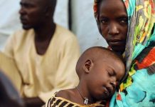 تحذير أممي: مساعدات اللاجئين السودانيين مهددة بالنفاد تحذير أممي: مساعدات اللاجئين السودانيين مهددة بالنفاد