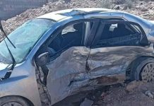 بأرقام مفزعة.. 200 وفاة في حوادث السير خلال مايو بأرقام مفزعة.. 200 وفاة في حوادث السير خلال مايو