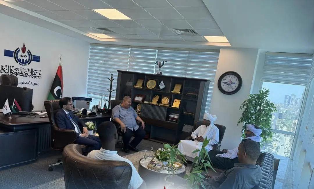 شركة البريقة تؤكد التزامها بتنمية مناطق الجنوب شركة البريقة تؤكد التزامها بتنمية مناطق الجنوب