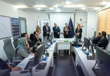 بالتعاون مع فرنسا.. النيابة تدرب وكلاءها على مكافحة الجرائم المالية بالتعاون مع فرنسا.. النيابة تدرب وكلاءها على مكافحة الجرائم المالية