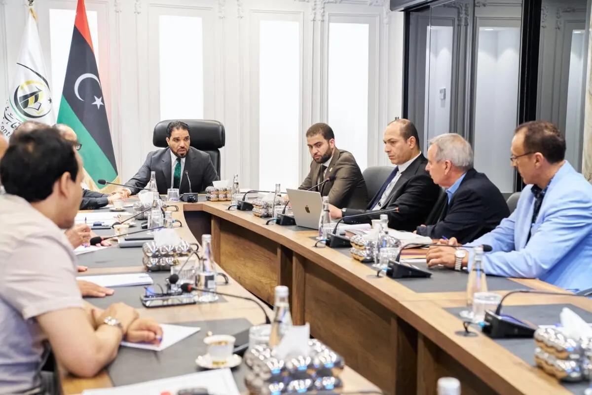 خطوات رقابية لضمان جودة مشروعات التنمية وحماية المال العام خطوات رقابية لضمان جودة مشروعات التنمية وحماية المال العام