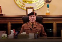 جويلي ينشر قوات تابعة له في غدامس ويوضح الأسباب جويلي ينشر قوات تابعة له في غدامس ويوضح الأسباب