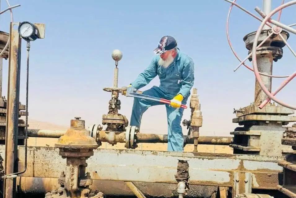 "الخليج العربي" للنفط تستأنف ضخ الخام عبر خط الحمادة–الزاوية