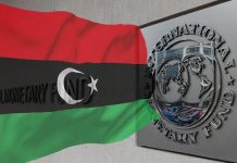 صندوق النقد الدولي يكشف أن ثلث الوقود المستورد لليبيا يهرب صندوق النقد الدولي يكشف أن ثلث الوقود المستورد لليبيا يهرب