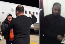 إعلام إيطالي: مساعد انجيم “البوتي” في قبضة السلطات الألمانية إعلام إيطالي: مساعد انجيم “البوتي” في قبضة السلطات الألمانية