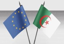 العلاقات الجزائر- الأوروبية تنحدر نحو التأزيم العلاقات الجزائر- الأوروبية تنحدر نحو التأزيم