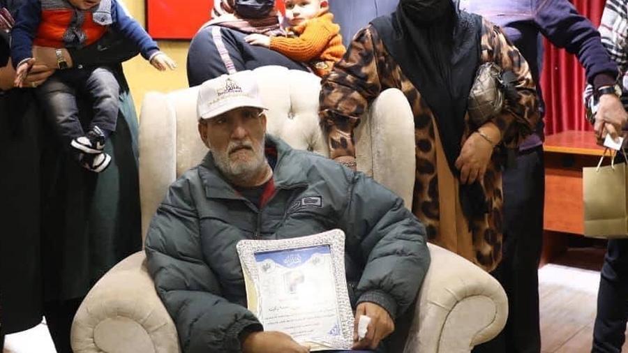 الفنان الكوميدي “فتحي المسقّم” بخير، ولا صحّة لأنباء وفاته