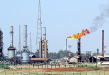 واشنطن تعزز شراكتها النفطية مع ليبيا باتفاقات جديدة واشنطن تعزز شراكتها النفطية مع ليبيا باتفاقات جديدة