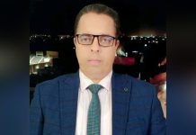 الشوبار: زيارة بولس لليبيا تعكس تغيرًا في موقف واشنطن من الأزمة الشوبار: زيارة بولس لليبيا تعكس تغيرًا في موقف واشنطن من الأزمة