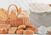 سبها.. فرض تسعيرة جديدة للخبز “4 أرغفة بدينار” سبها.. فرض تسعيرة جديدة للخبز “4 أرغفة بدينار”