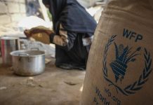 تحذيرات من توقف المساعدات للاجئين في ليبيا بسبب نقص التمويل تحذيرات من توقف المساعدات للاجئين في ليبيا بسبب نقص التمويل