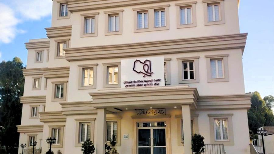مركز طرابلس للعلاج الإشعاعي يستقبل 105 مصابين بالسرطان