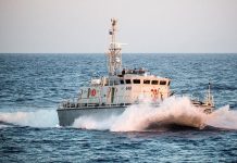 خفر السواحل الليبي يتدرب في اليونان لمكافحة الهجرة خفر السواحل الليبي يتدرب في اليونان لمكافحة الهجرة