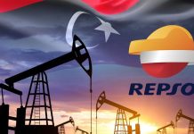 ريبسول الإسبانية: إنتاجنا النفطي زاد في ليبيا بإعادة تنشيط 12 بئرا ريبسول الإسبانية: إنتاجنا النفطي زاد في ليبيا بإعادة تنشيط 12 بئرا