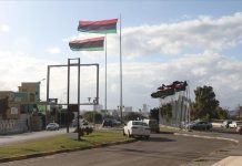 ليبيا تعلن تفكيك 3 خلايا إرهابية تتبع تنظيم داعش ليبيا تعلن تفكيك 3 خلايا إرهابية تتبع تنظيم داعش