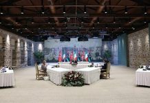 المعارضة اليونانية: القمة التركية الإيطالية الليبية هزيمة جديدة لأثينا المعارضة اليونانية: القمة التركية الإيطالية الليبية هزيمة جديدة لأثينا