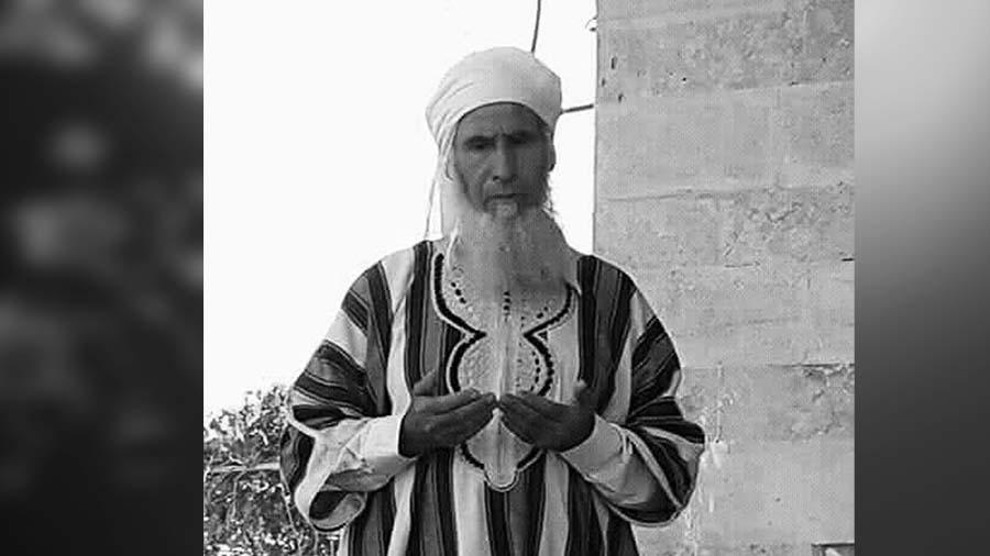 وفاة الشيخ مفتاح البيجو شيخ مشايخ القادرية في ليبيا
