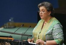 تيتيه: خارطة الطريق المقبلة تهدف لإنهاء المراحل الانتقالية تيتيه: خارطة الطريق المقبلة تهدف لإنهاء المراحل الانتقالية