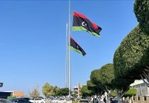 البعثة الأممية: اتفاق على تعديل الإطار الدستوري لإجراء الانتخابات البعثة الأممية: اتفاق على تعديل الإطار الدستوري لإجراء الانتخابات