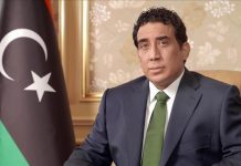 المنفي يؤكد ضرورة وقف العدوان الإسرائيلي على غزة وفتح المعابر المنفي يؤكد ضرورة وقف العدوان الإسرائيلي على غزة وفتح المعابر