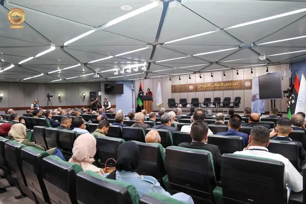 استراتيجيات جديدة نحو نظام صحي متكامل خلال الملتقى الوطني