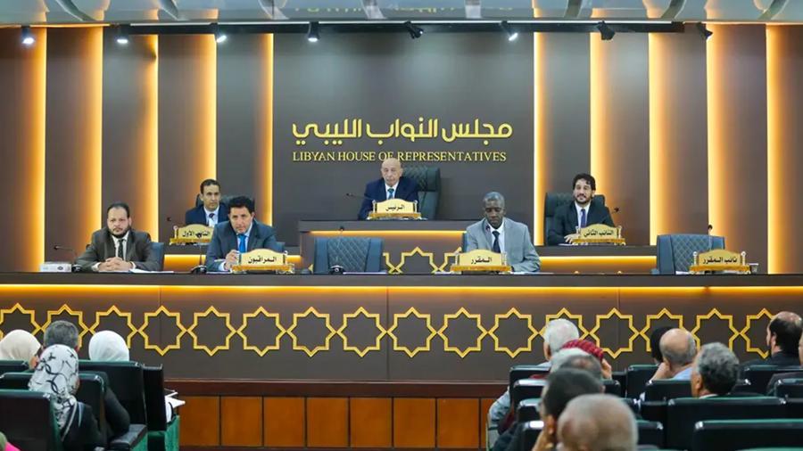 رئاسة النواب تُفعّل قانونه الداخلي وتؤكد: لا مكان للتحركات الفردية