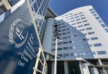 الجنائية الدولية ترفع السرية عن أمر ضبط “سنيدل” الجنائية الدولية ترفع السرية عن أمر ضبط "سنيدل"