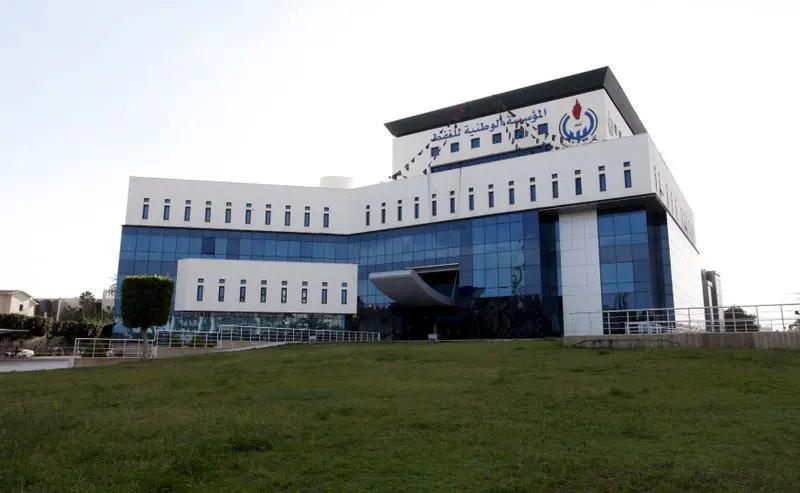 مؤسسة النفط: إنتاج ليبيا يتجاوز 1.38 مليون برميل يومياً