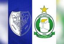 الأهلي والهلال يرفضان اللعب دون ـVAR والاتحاد يؤجل القمة الأهلي والهلال يرفضان اللعب دون ـVAR والاتحاد يؤجل القمة