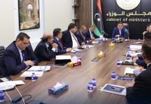 الدبيبة يوجه بتنفيذ إجراءات عاجلة خلال 72 ساعة لحل أزمة الوقود الدبيبة يوجه بتنفيذ إجراءات عاجلة خلال 72 ساعة لحل أزمة الوقود