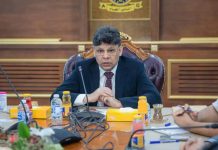 النيابة تحبس مسؤولي نقابة الخبازين بزليتن بتهم فساد النيابة تحبس مسؤولي نقابة الخبازين بزليتن بتهم فساد