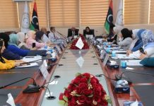 التربية تناقش استعدادات دمج «الفئات الخاصة» للعام الدراسي التربية تناقش استعدادات دمج «الفئات الخاصة» للعام الدراسي