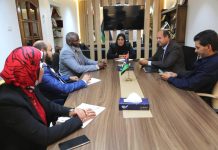 التعليم والاقتصاد يبحثان تطوير وتنظيم التعليم الخاص التعليم والاقتصاد يبحثان تطوير وتنظيم التعليم الخاص