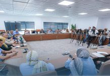 صندوق الضمان الاجتماعي يكشف مستجدات زيادة معاشات المتقاعدين صندوق الضمان الاجتماعي يكشف مستجدات زيادة معاشات المتقاعدين